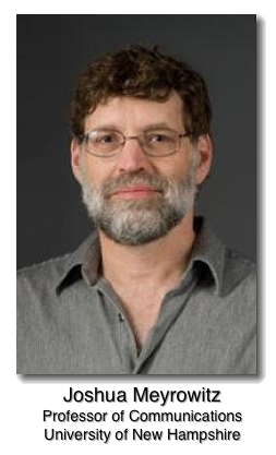 [Joshua
                            Meyrowitz]