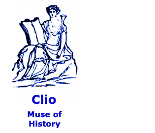 Clio - Muse of History