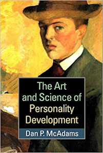 Cover of Tha Art and Scilence of Personality
                Development