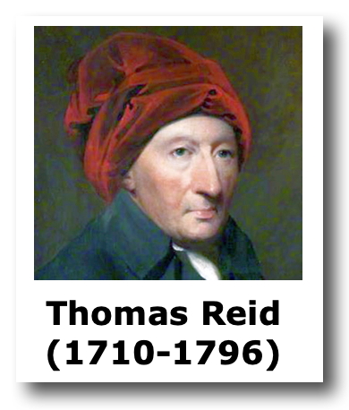 Thomas Reid