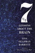 Barrett's 7 and a
                half lessons book cover