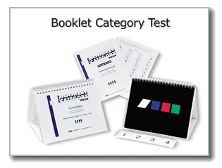 [Booklet Category Test]