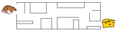 Simple Maze