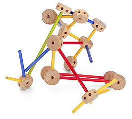 Tinker
              Toy