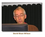 David Sloan Wilson
